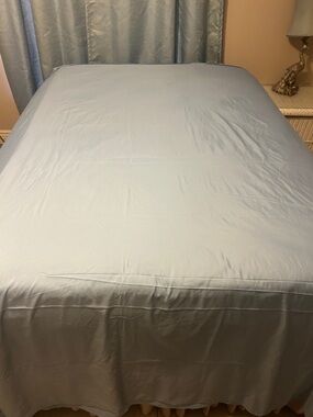 Serta queen bedsheets